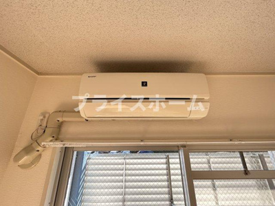 【設備】 | レジデンス貝塚