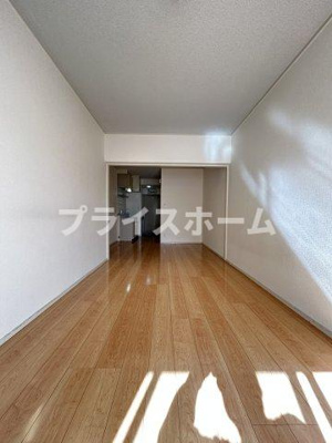 【居間・リビング】 | レジデンス貝塚