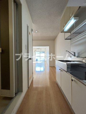 【玄関】 | レジデンス貝塚