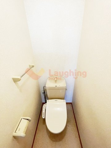 ソールズベリー御井のトイレ|トイレも気になるポイント