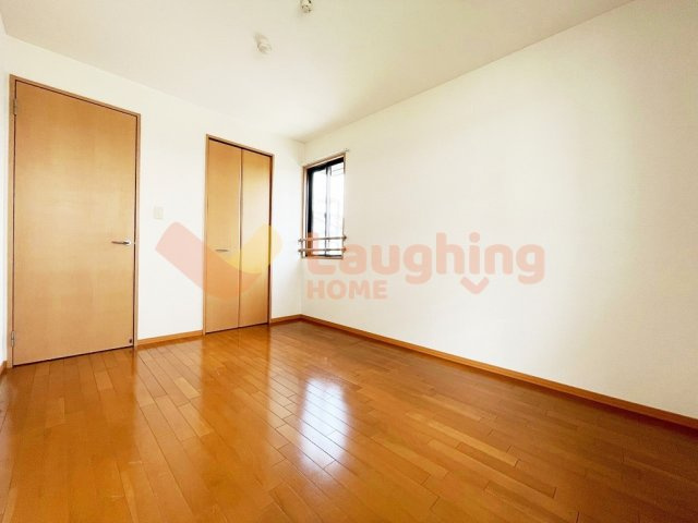 ソールズベリー御井の内装|内装は落ち着いています