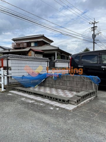 ソールズベリー御井のその他共用部分