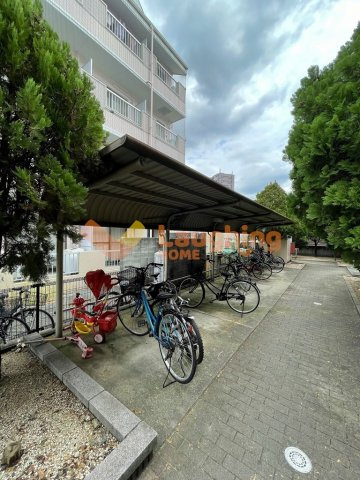 ソールズベリー御井のその他共用部分