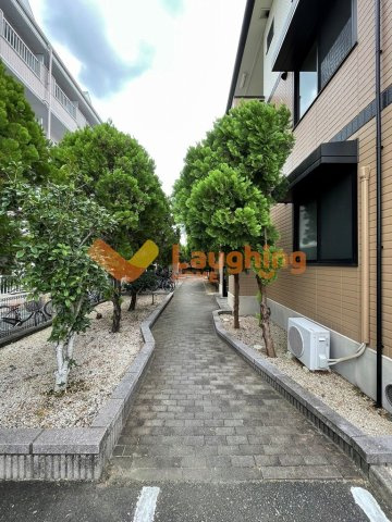 ソールズベリー御井の設備