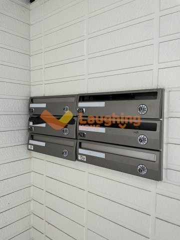 ソールズベリー御井のその他共用部分