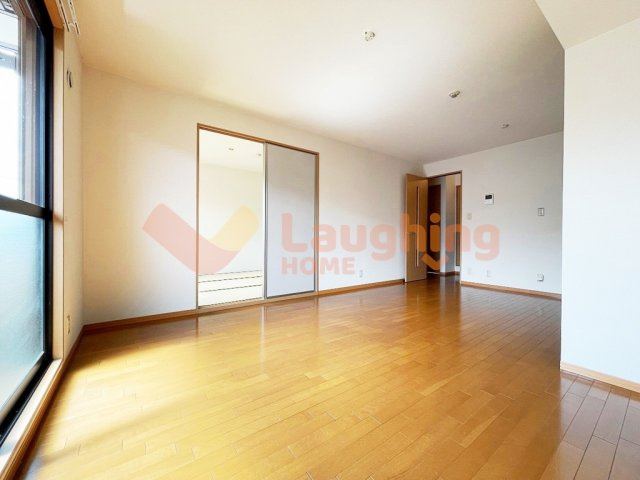 ソールズベリー御井の居間・リビング|おしゃれな居間です