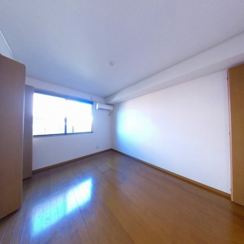 アフローテ山川の内装|同建物の別タイプ写真です。