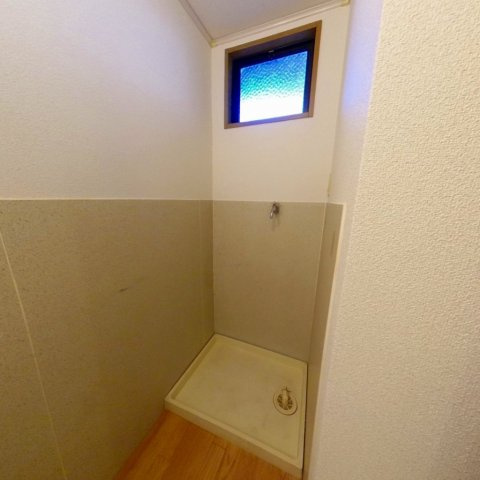 アフローテ山川のその他|同建物の別タイプ写真です。