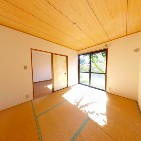 アフローテ山川の子供部屋|同建物の別タイプ写真です。