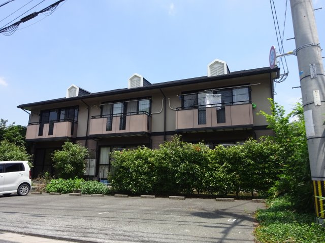 アフローテ山川