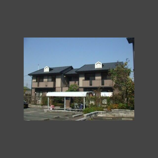 アフローテ山川のエントランス