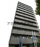 中野区中央１丁目のマンションの画像