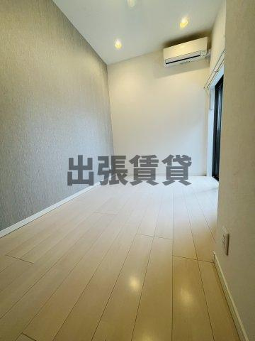 仲介手数料0円！メゾン・フランクの居間・リビング