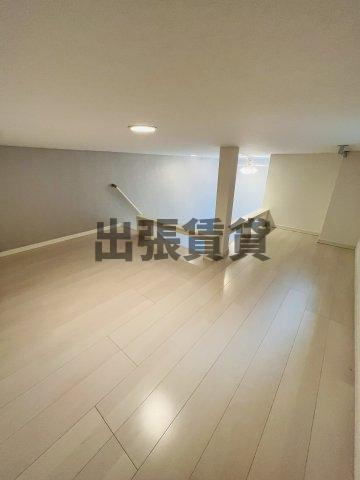 仲介手数料0円！メゾン・フランクの内装