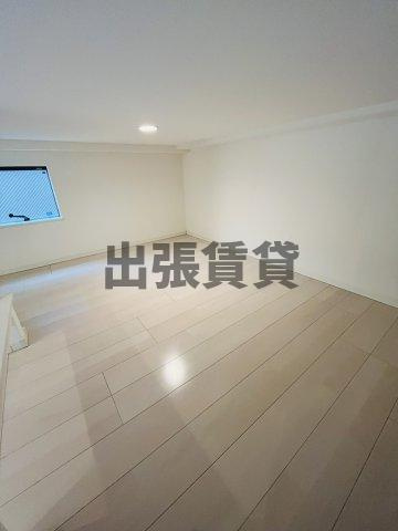 仲介手数料0円！メゾン・フランクの内装