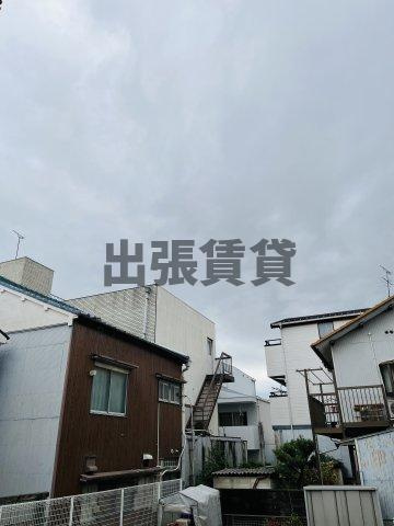 仲介手数料0円！メゾン・フランクの展望