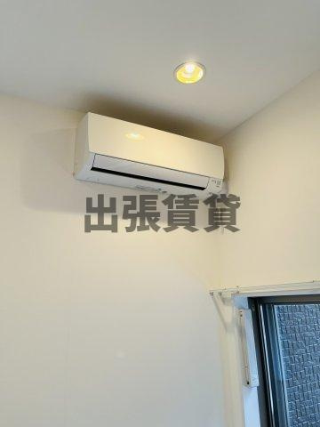 仲介手数料0円！メゾン・フランクの設備