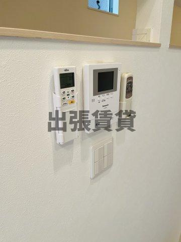 仲介手数料0円！メゾン・フランクのセキュリティ