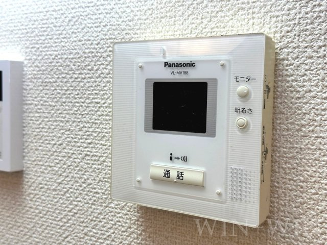 ユトリロ牟呂水神のセキュリティ