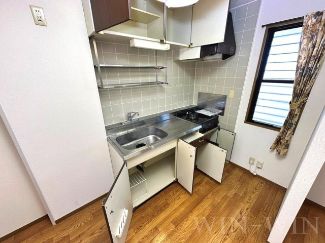 ユトリロ牟呂水神のキッチン