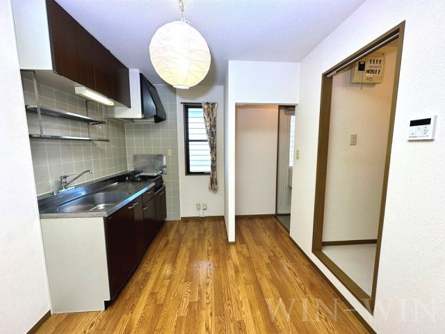 ユトリロ牟呂水神のキッチン