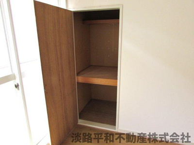 【収納】 | グリーンハイツ土肥