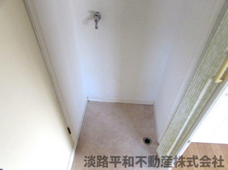 【設備】 | グリーンハイツ土肥