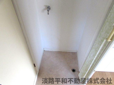 【設備】 | グリーンハイツ土肥