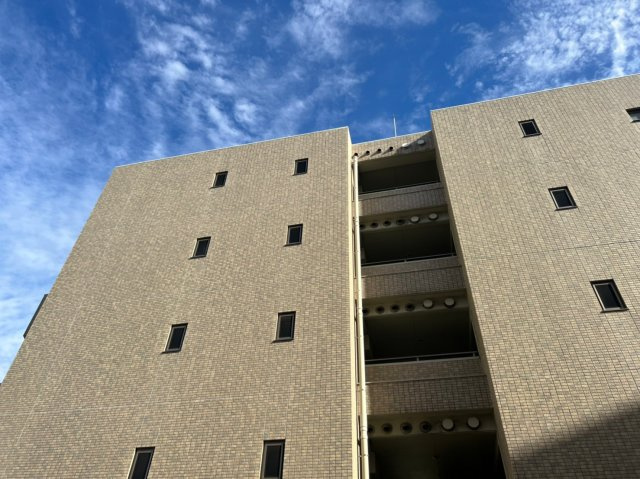 CASANOAH鶴舞公園Iの展望|CASANOAH鶴舞公園I