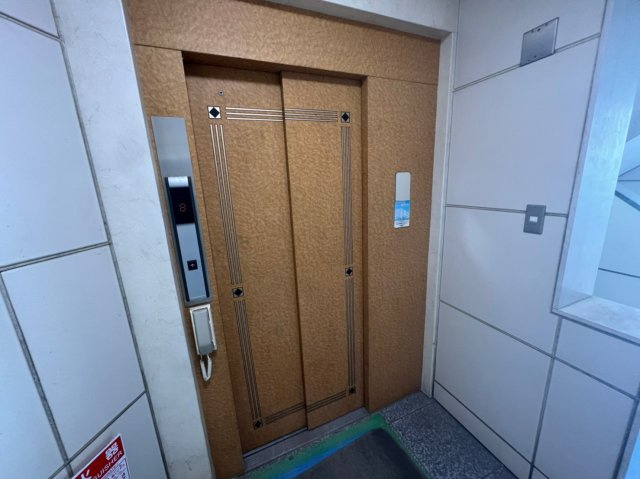 CASANOAH鶴舞公園Iのその他共用部分|CASANOAH鶴舞公園I
