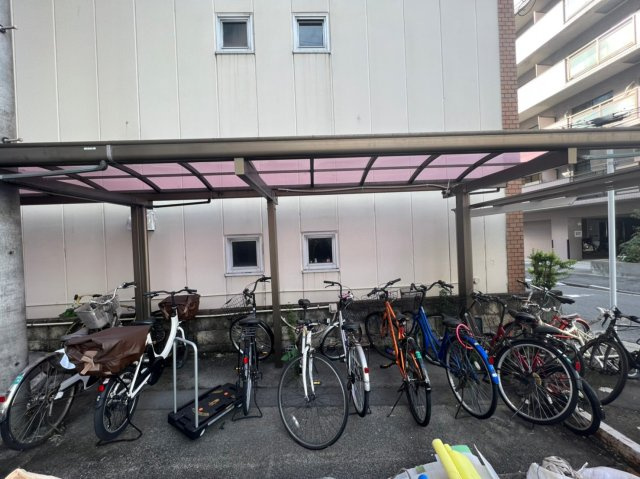 CASANOAH鶴舞公園Iのその他共用部分|CASANOAH鶴舞公園I