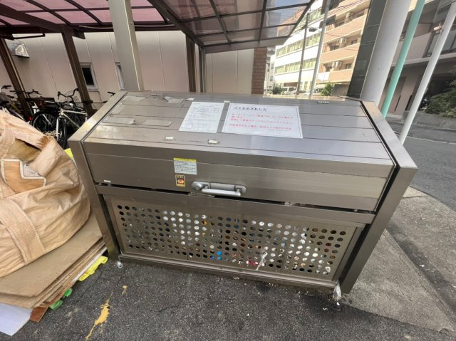 CASANOAH鶴舞公園Iのその他共用部分|CASANOAH鶴舞公園I