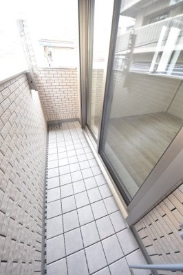 【バルコニー】 | Lumino Foresta