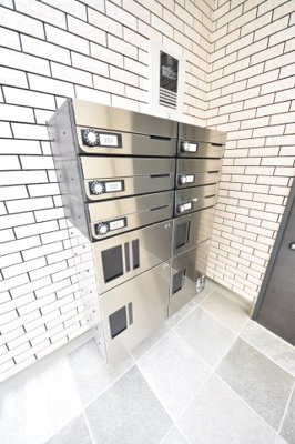 【その他共用部分】 | Lumino Foresta