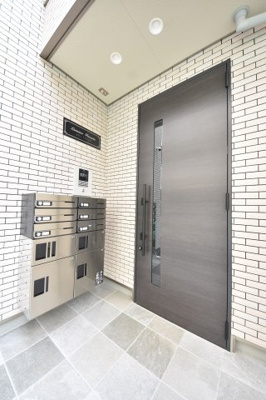 【外観】 | Lumino Foresta