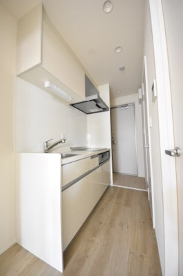 【キッチン】 | Lumino Foresta