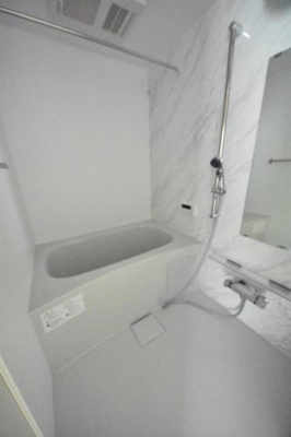 【浴室】 | Lumino Foresta