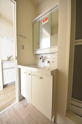 【独立洗面台】 | Lumino Foresta