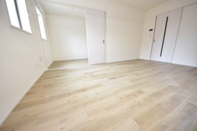 【寝室】 | Lumino Foresta