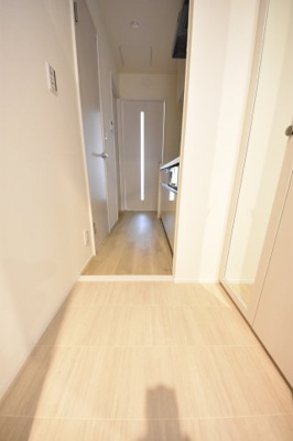 【玄関】 | Lumino Foresta