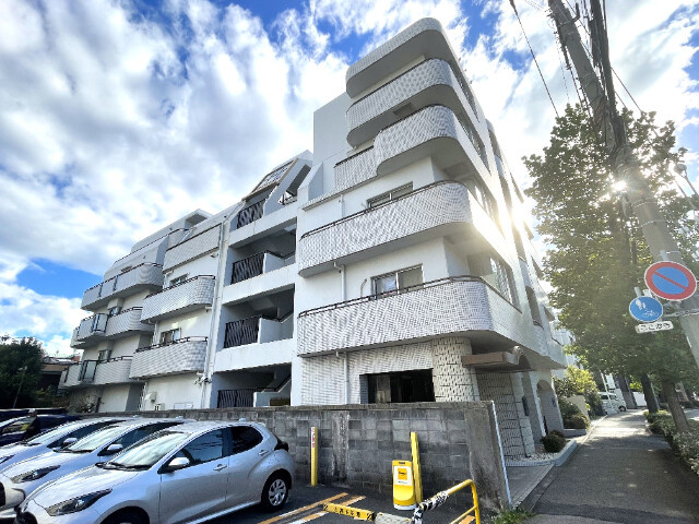 ホーユウコンフォルト芦屋