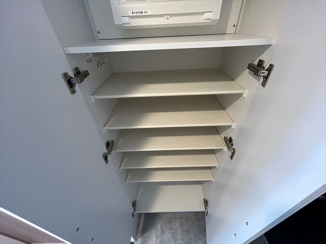 パークアクシス名古屋山王一丁目｜名古屋市の賃貸ならMy賃貸の収納|パークアクシス名古屋山王一丁目