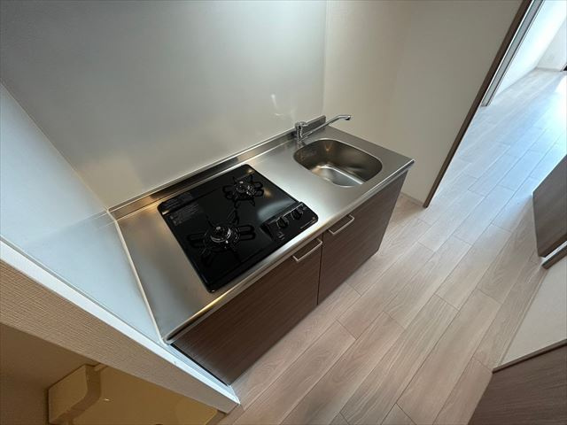 パークアクシス名古屋山王一丁目｜名古屋市の賃貸ならMy賃貸のキッチン|パークアクシス名古屋山王一丁目