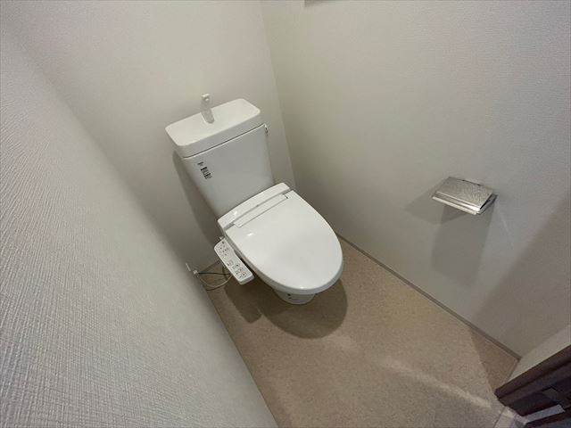 パークアクシス名古屋山王一丁目｜名古屋市の賃貸ならMy賃貸のトイレ|パークアクシス名古屋山王一丁目