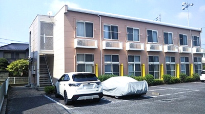 【外観】 | Kuki East