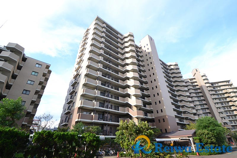 ベルパーク湘南茅ヶ崎カトレア館