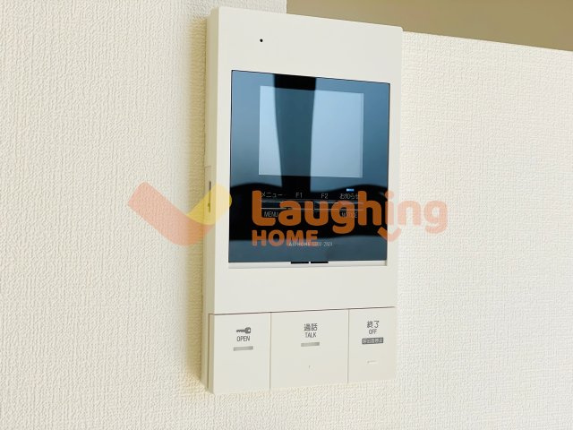 NEXUSMIIのセキュリティ