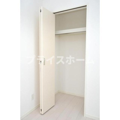【収納】 | リッツハウス箱崎