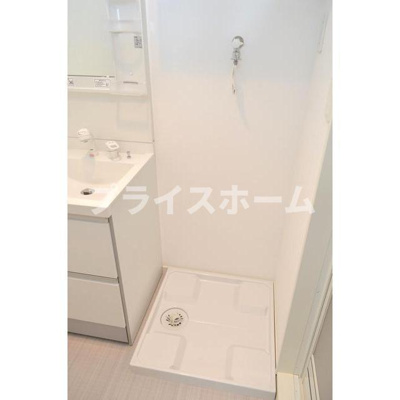 【設備】 | リッツハウス箱崎