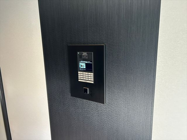 パークアクシス名古屋山王一丁目｜名古屋市の賃貸ならMy賃貸のセキュリティ|パークアクシス名古屋山王一丁目